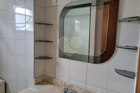 Apartamento para alugar com 1 suíte em Jardim Paulista, São Paulo, SP