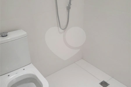 Apartamento à venda com 1 suíte em Pinheiros, São Paulo, SP