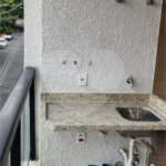 Apartamento à venda ou para alugar com 1 quarto em Santana, São Paulo, SP