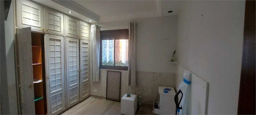 Apartamento à venda com 2 quartos, sendo 1 suíte,  em Jardim Colombo, São Paulo, SP