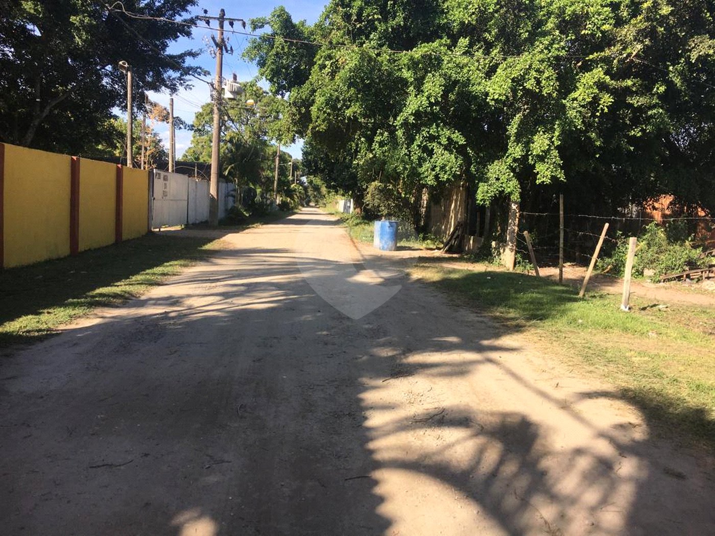 Terreno à venda em Chaperó, Itaguaí, RJ