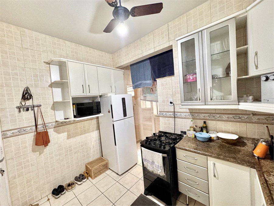 Apartamento à venda com 3 quartos em Tijuca, Rio de Janeiro, RJ