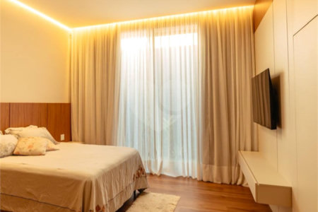 Casa à venda com 3 suítes no condomínio Ecoresidencial Fazenda Jequitibá, Sorocaba - SP