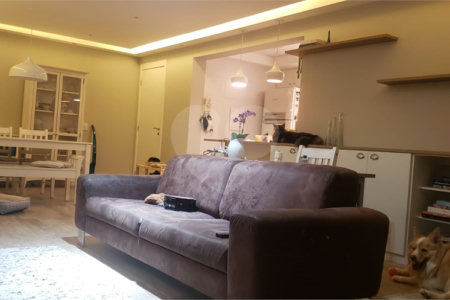 Apartamento à venda com 2 quartos, sendo 1 suíte,  em Jardim Caboré, São Paulo, SP