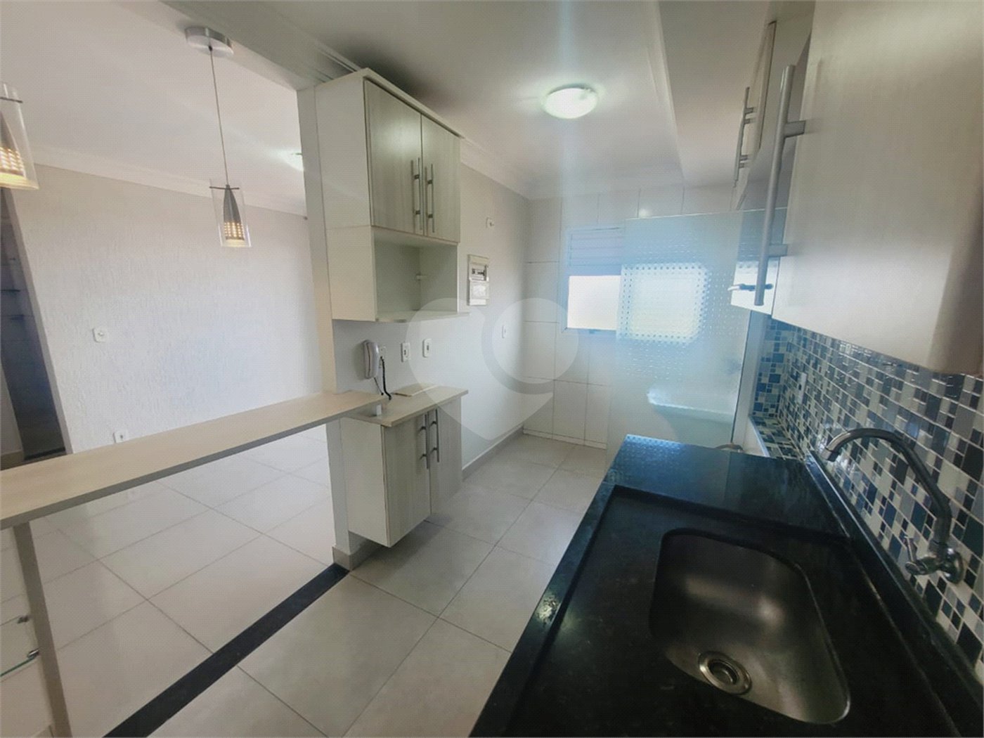 Apartamento à venda com 2 quartos em Jardim Alice, Indaiatuba, SP