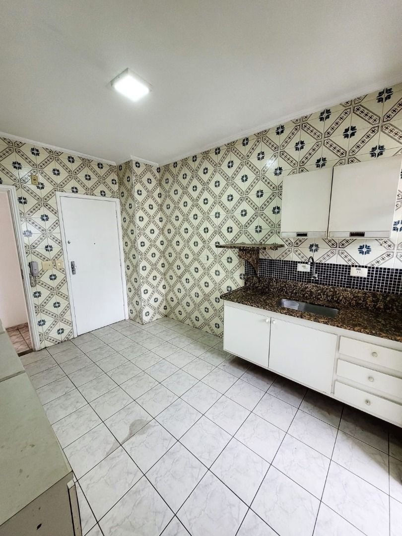 Apartamento com 2 dormitórios à venda, 85 m² por R$ 423.999,99 - Itararé - São Vicente/SP
