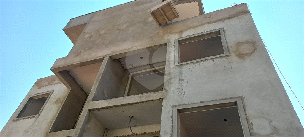 Casa à venda com 2 quartos no condomínio Residencial Solar das Rosas, São Paulo - SP