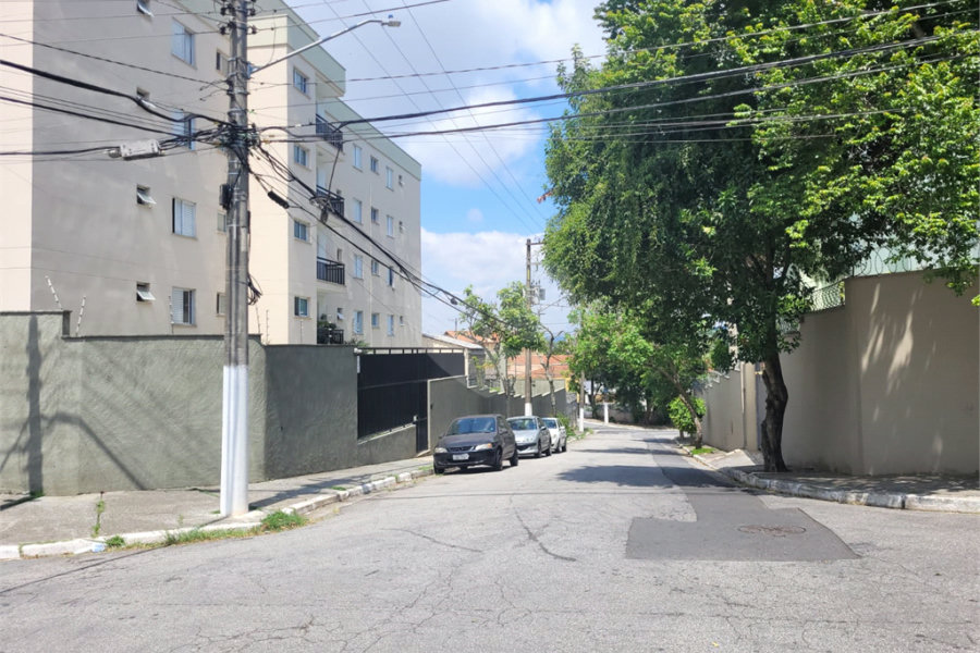 Apartamento à venda com 2 quartos em Horto, São Paulo, SP