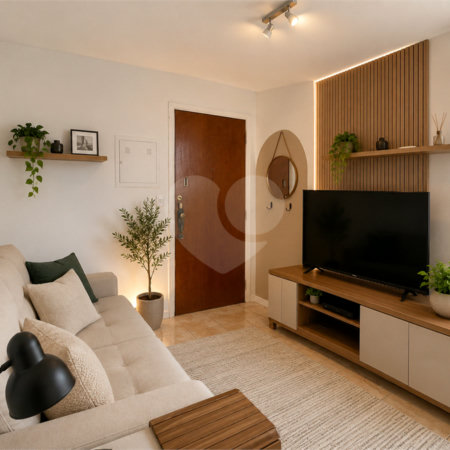 Apartamento à venda com 2 quartos em Jardim São Paulo(zona Norte), São Paulo, SP