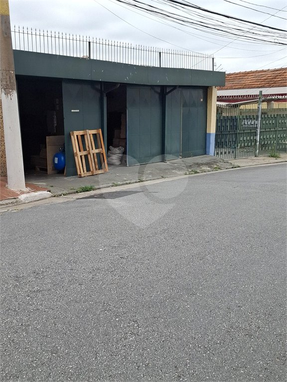 Terreno à venda com 11 quartos em Freguesia do Ó, São Paulo, SP