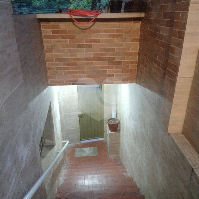 Sobrado à venda com 3 quartos em Jardim Líbano, São Paulo, SP