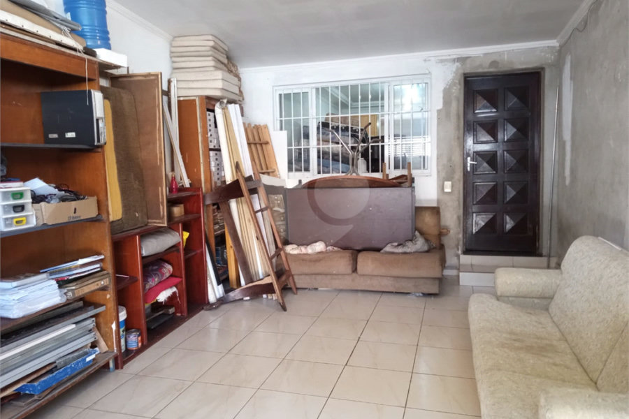 Sobrado à venda com 8 quartos, sendo 4 suítes, em Jardim São Paulo(zona Norte), São Paulo, SP