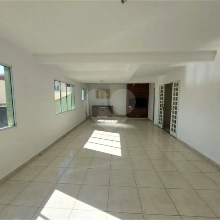 Casa à venda com 3 quartos em Vila Isabel Eber, Jundiaí, SP