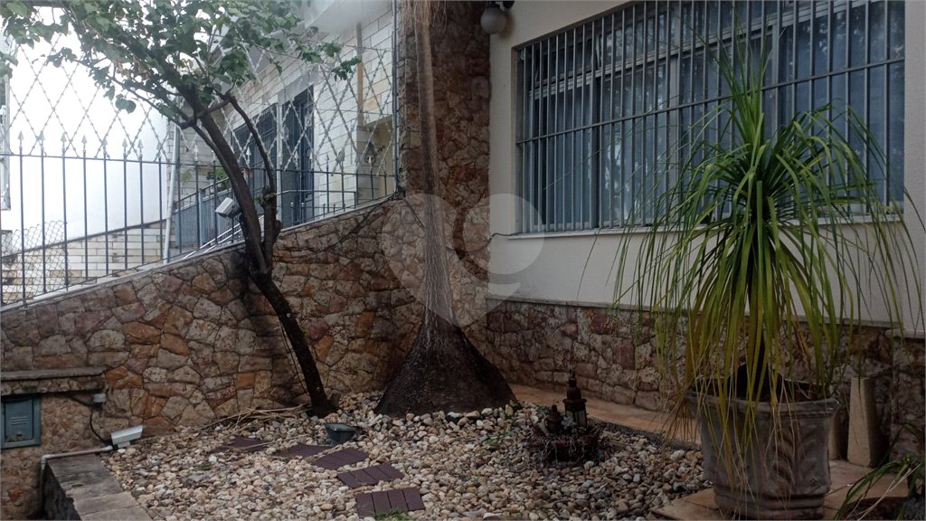 Casa Térrea à venda com 3 quartos em Santana, São Paulo, SP