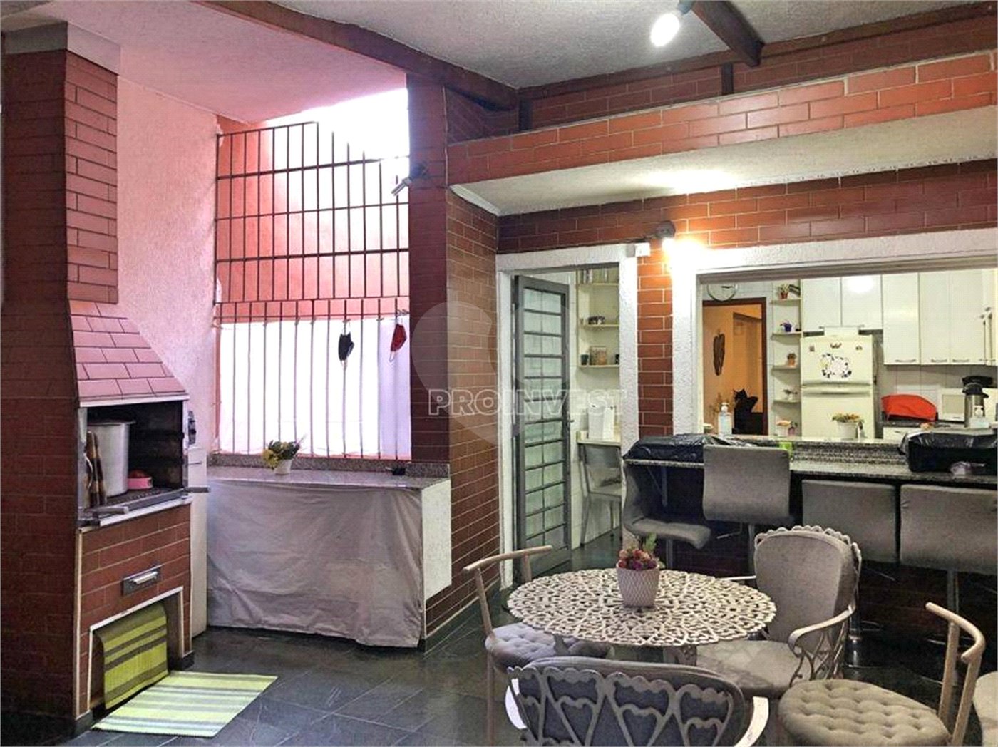 Sobrado à venda com 5 quartos, sendo 1 suíte, em Jardim São Jorge (raposo Tavares), São Paulo, SP