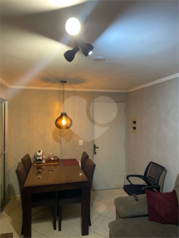 Apartamento à venda com 2 quartos em Jardim Marica, Mogi das Cruzes, SP