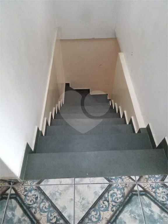 Sobrado à venda com 3 quartos em Imirim, São Paulo, SP