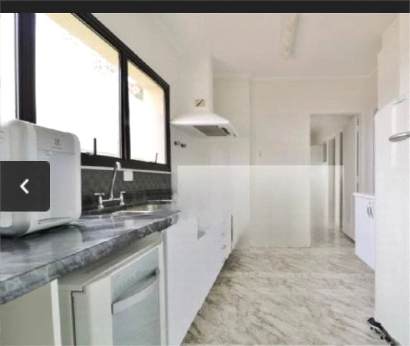 Apartamento à venda com 4 suítes em Paraisópolis, São Paulo, SP