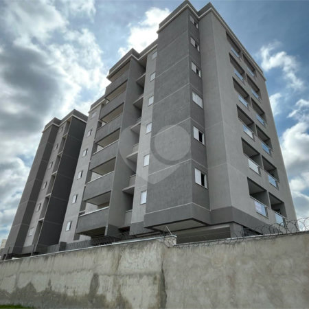 Apartamento à venda com 2 quartos, sendo 1 suíte, em Vila Gabriel, Sorocaba, SP
