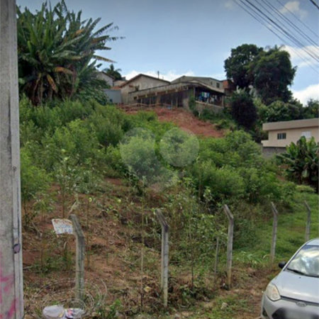 Terreno à venda em Jardim Imperial, Atibaia, SP