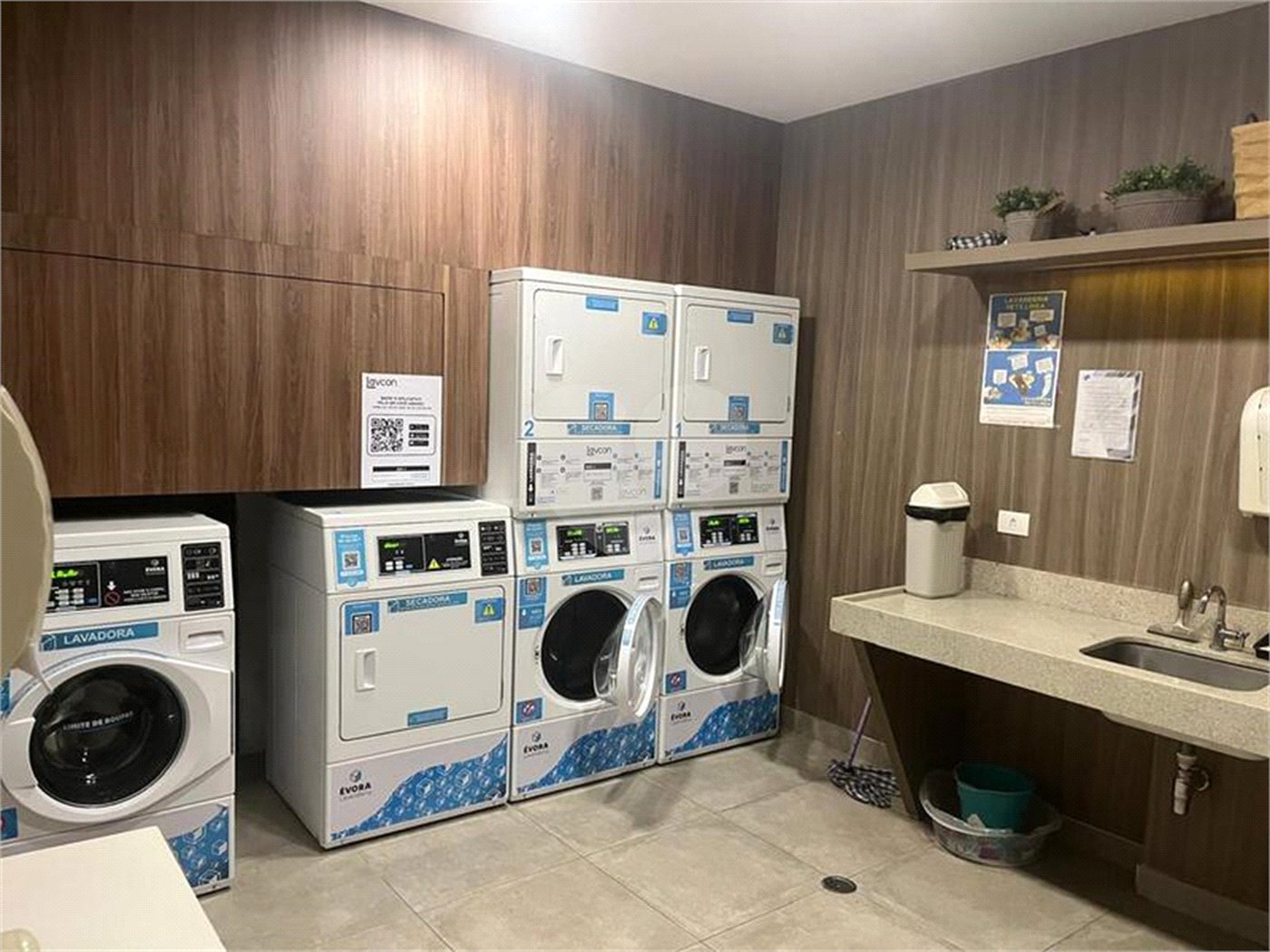 Apartamento para alugar com 1 quarto em Perdizes, São Paulo, SP