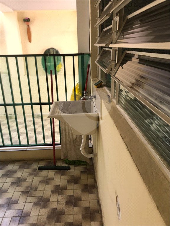 Sobrado à venda com 2 quartos em Mandaqui, São Paulo, SP
