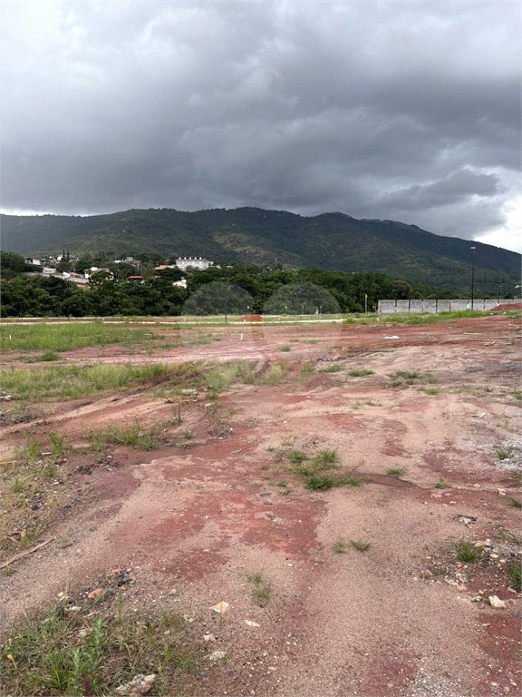 Terreno à venda no condomínio Ecoville Residence, Atibaia - SP