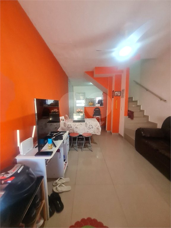 Casa para alugar com 2 quartos no condomínio Caminho do Park, Rio de Janeiro - RJ