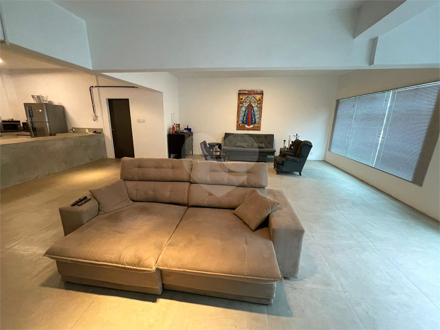 Apartamento à venda com 2 quartos, sendo 1 suíte, em Cerqueira César, São Paulo, SP