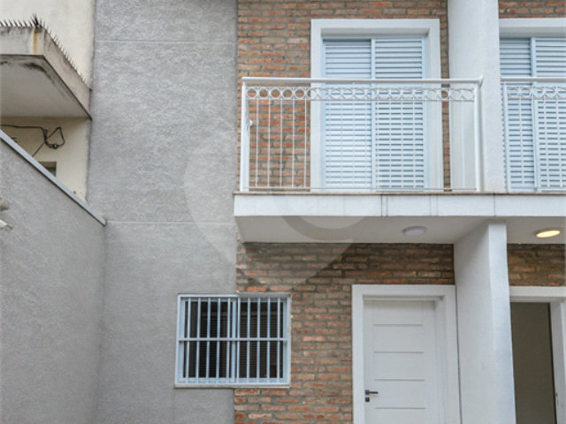 Casa à venda com 2 quartos no condomínio Andrade, São Paulo - SP