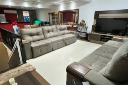 Casa à venda com 3 suítes em Tijuca, Rio de Janeiro, RJ