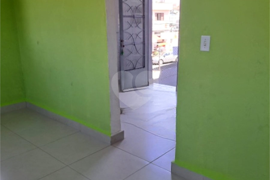 Casa para alugar com 1 suíte em Jaçanã, São Paulo, SP