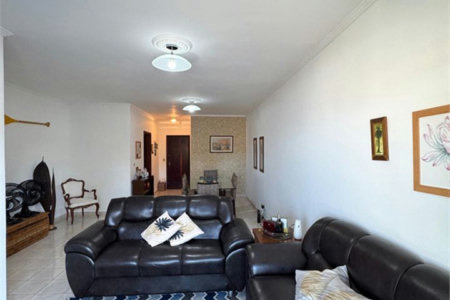 Apartamento Residencial à venda, Tupi, Praia Grande - AP1278.