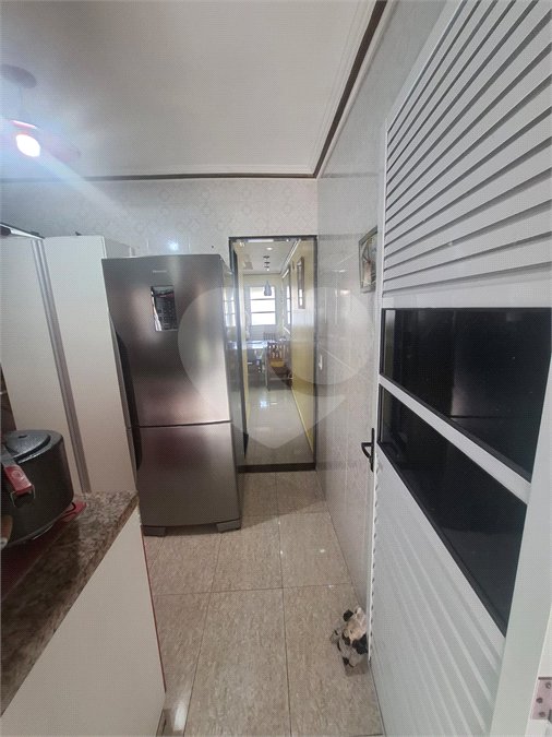 Casa à venda com 2 quartos, sendo 1 suíte, no condomínio Clube Caminho do Park, Rio de Janeiro - RJ