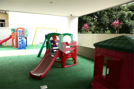 Apartamento à venda com 2 quartos, sendo 1 suíte, em Tijuca, Rio de Janeiro, RJ