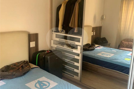 Apartamento à venda com 3 suítes em Vila Buarque, São Paulo, SP
