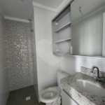 Apartamento à venda com 1 quarto em Vila Guilherme, São Paulo, SP