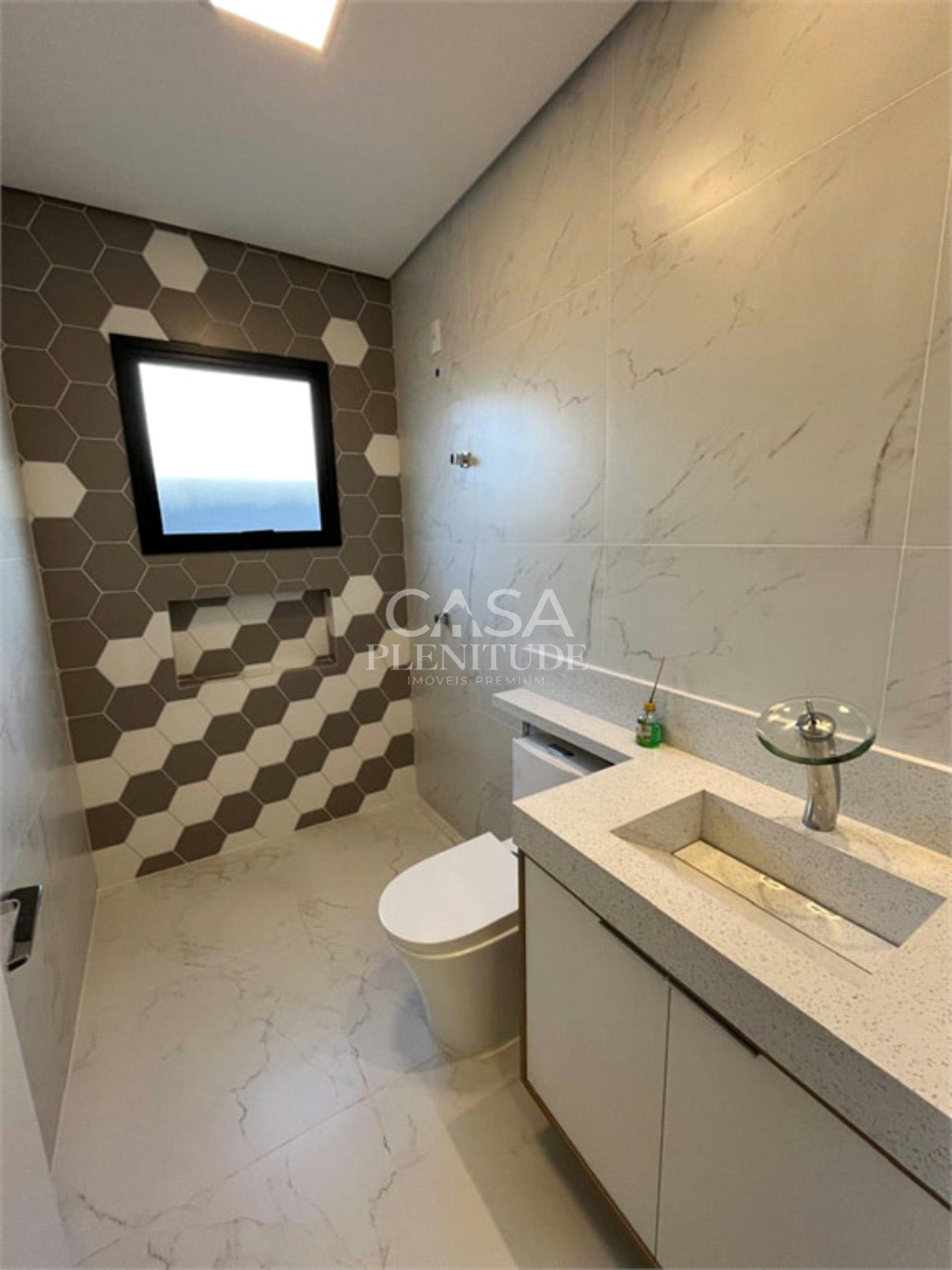 Casa em condomínio à venda com 3 quartos, sendo 1 suíte, em Cyrela Landscape Esplanada, Votorantim, SP