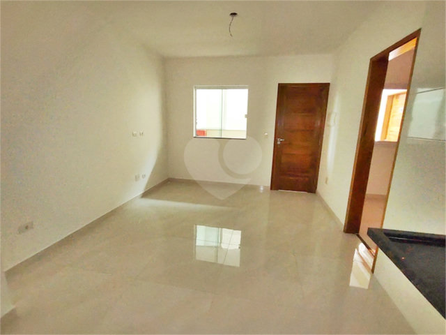 Apartamento à venda com 2 quartos em Vila Guilherme, São Paulo, SP
