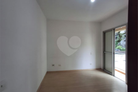 Apartamento à venda com 1 quarto em Indianópolis, São Paulo, SP