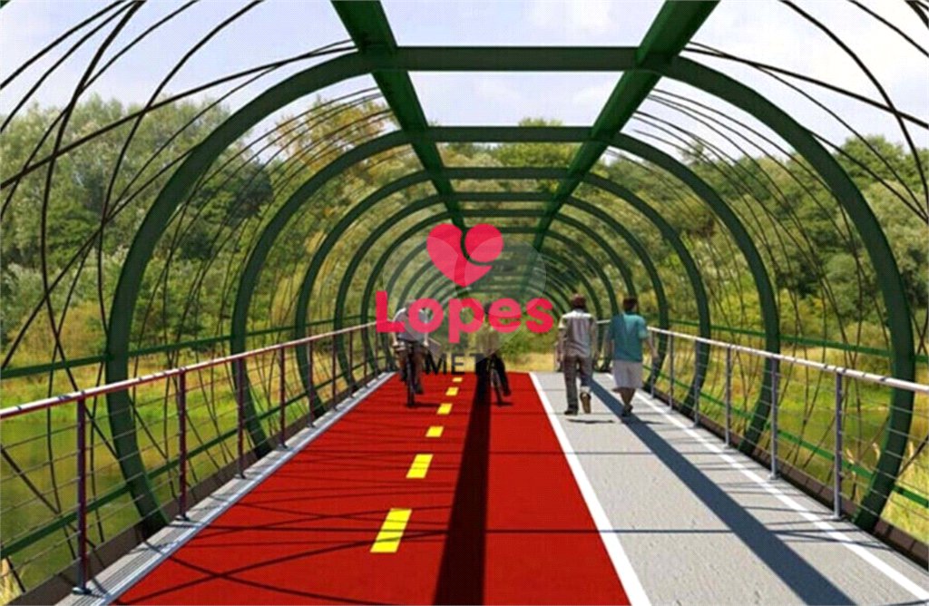 Terreno à venda no condomínio Terras Alpha, São José dos Campos - SP