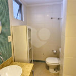 Apartamento à venda com 2 quartos, sendo 1 suíte, em Perdizes, São Paulo, SP