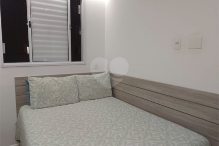 Apartamento à venda com 2 quartos em Pirajussara, São Paulo, SP