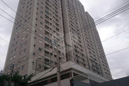 Apartamento à venda com 2 quartos, sendo 1 suíte,  em Liberdade, São Paulo, SP