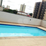 Apartamento à venda com 4 quartos, sendo 2 suítes, em Água Fria, São Paulo, SP