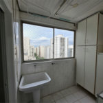 Apartamento à venda com 3 quartos, sendo 1 suíte,  em Indianópolis, São Paulo, SP