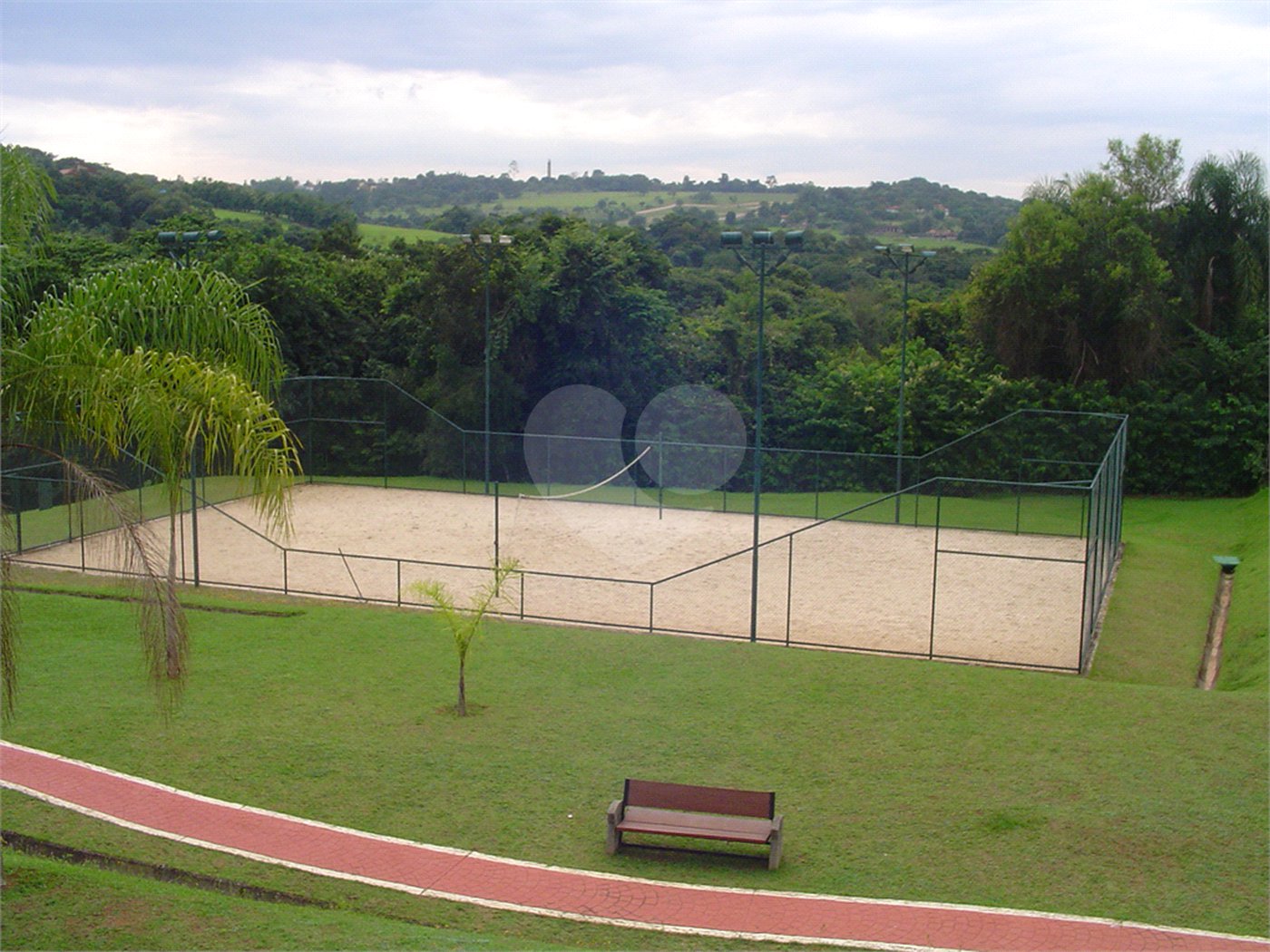 Terreno à venda no condomínio Village Saint Charbel, Araçoiaba da Serra - SP