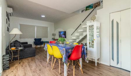 Sobrado à venda com 3 quartos, sendo 1 suíte,  em Cambuci, São Paulo, SP
