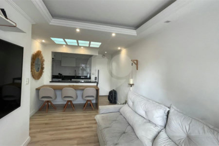 Apartamento à venda com 3 quartos, sendo 1 suíte,  em Vila Aurora (zona Norte), São Paulo, SP