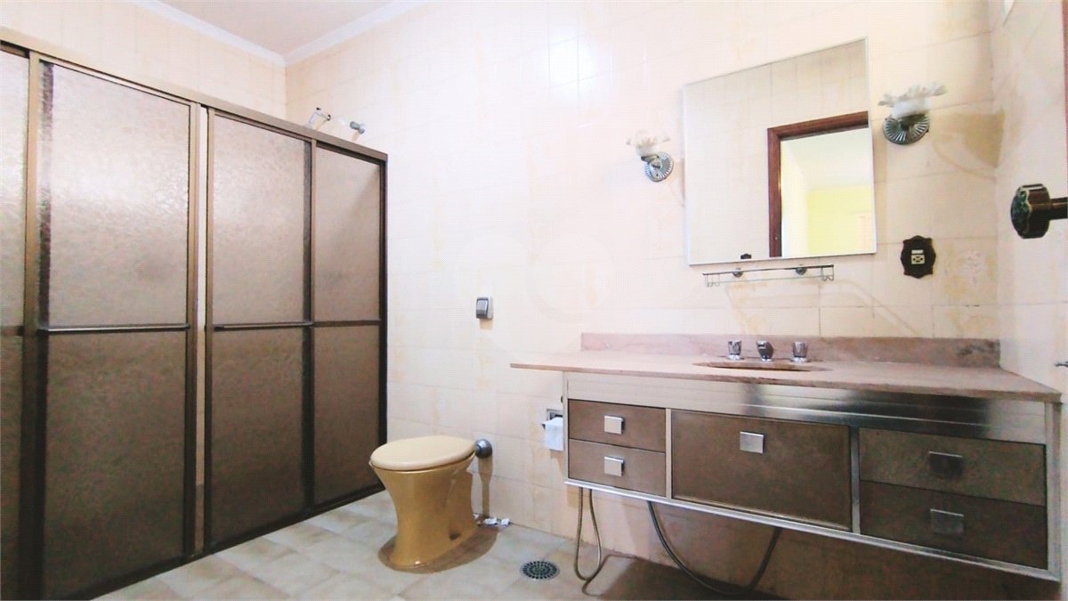 Casa à venda ou para alugar com 4 quartos, sendo 1 suíte, em Jardim Santa Rosália, Sorocaba, SP